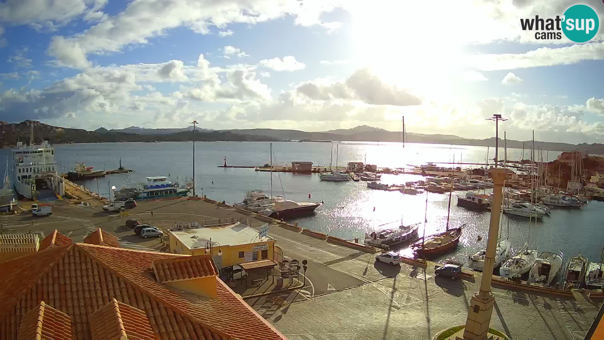 Cala Gavetta | La Maddalena – Cerdeña