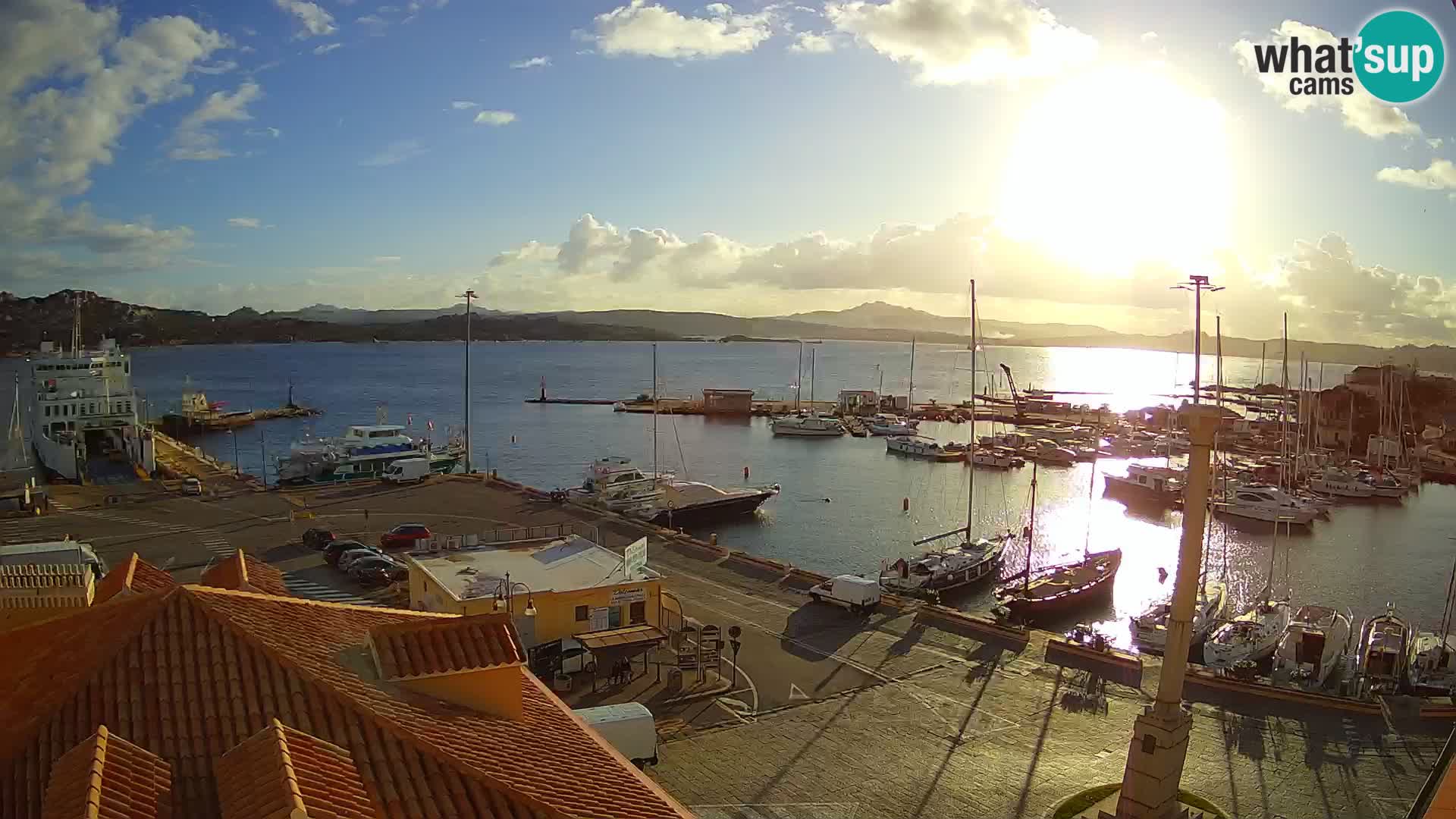 Cala Gavetta | La Maddalena – Cerdeña
