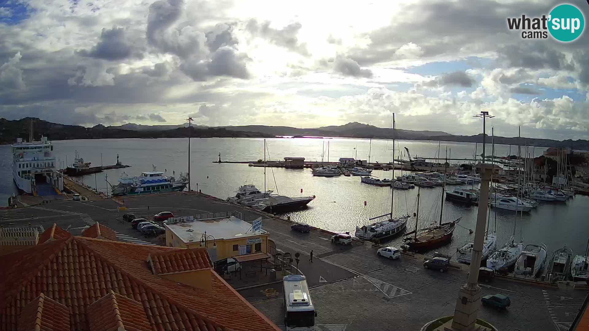Cala Gavetta | La Maddalena – Cerdeña