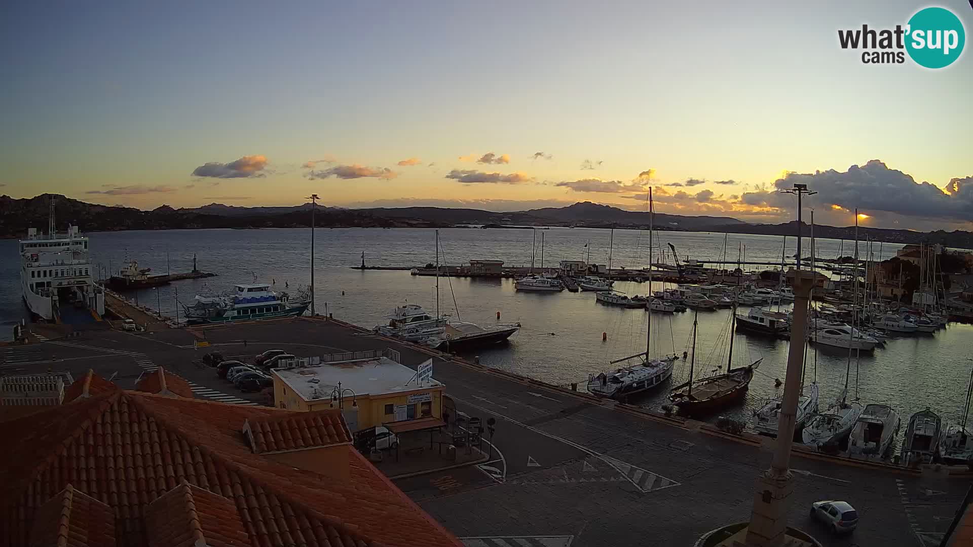 Cala Gavetta | La Maddalena – Cerdeña