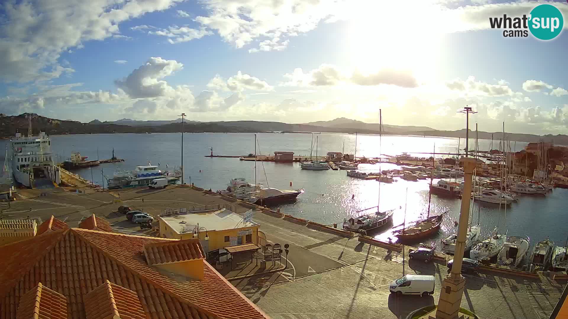 Cala Gavetta | La Maddalena – Cerdeña