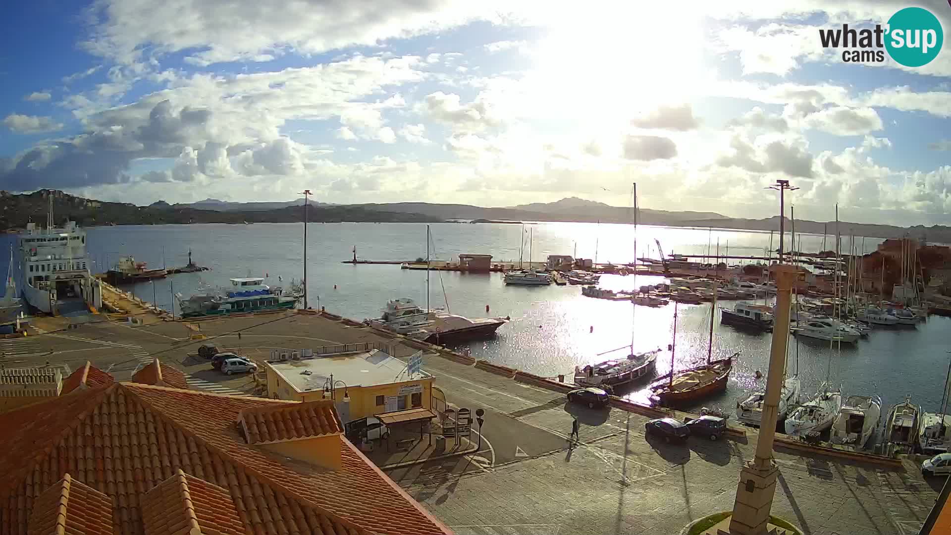 Cala Gavetta | La Maddalena – Sardegna