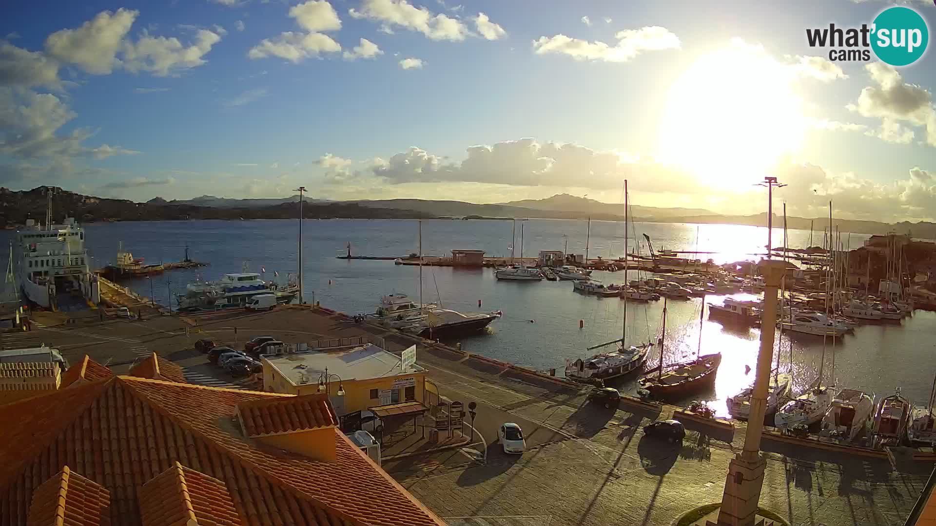 Cala Gavetta | La Maddalena – Sardegna