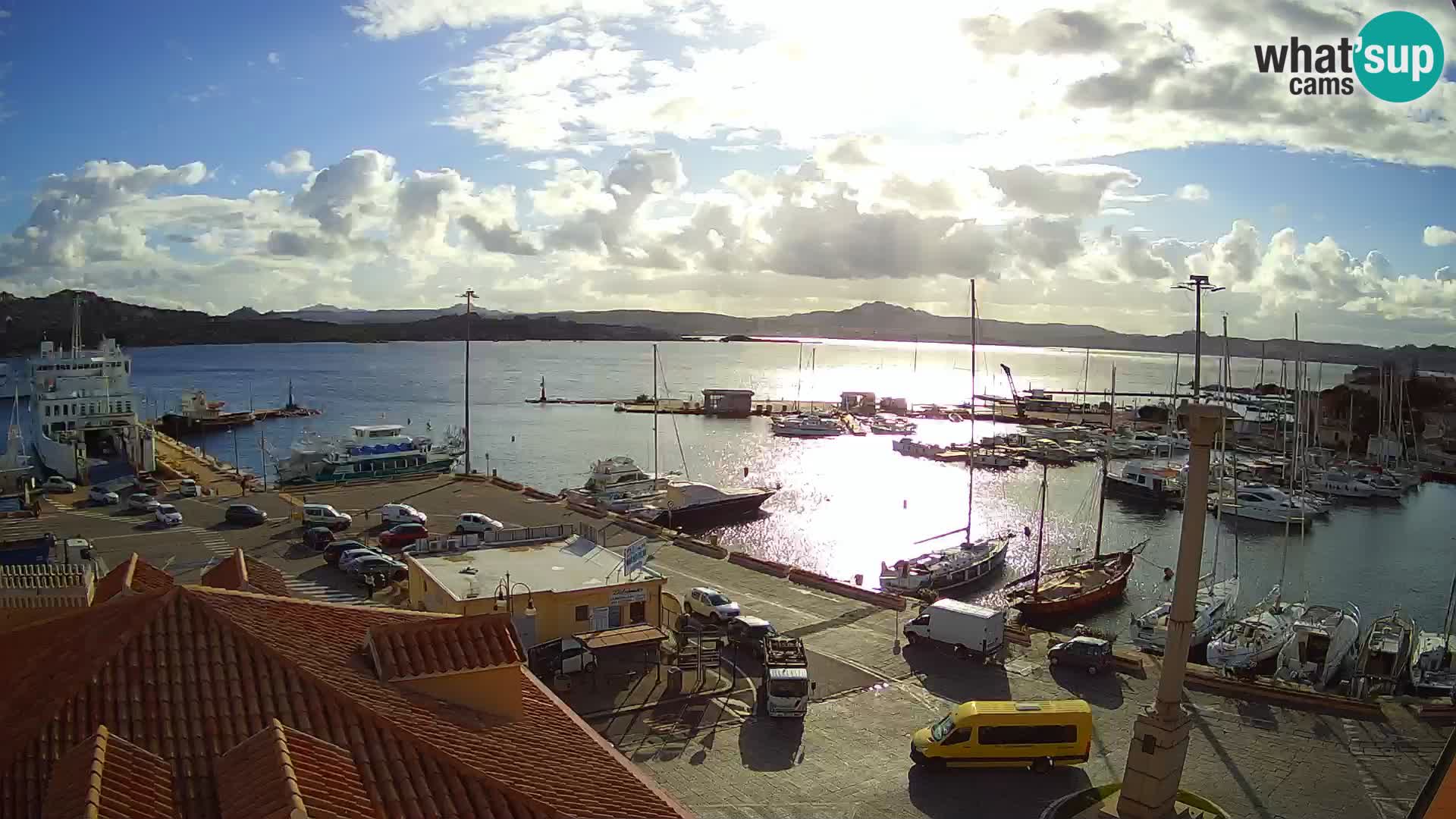 Cala Gavetta | La Maddalena – Sardegna