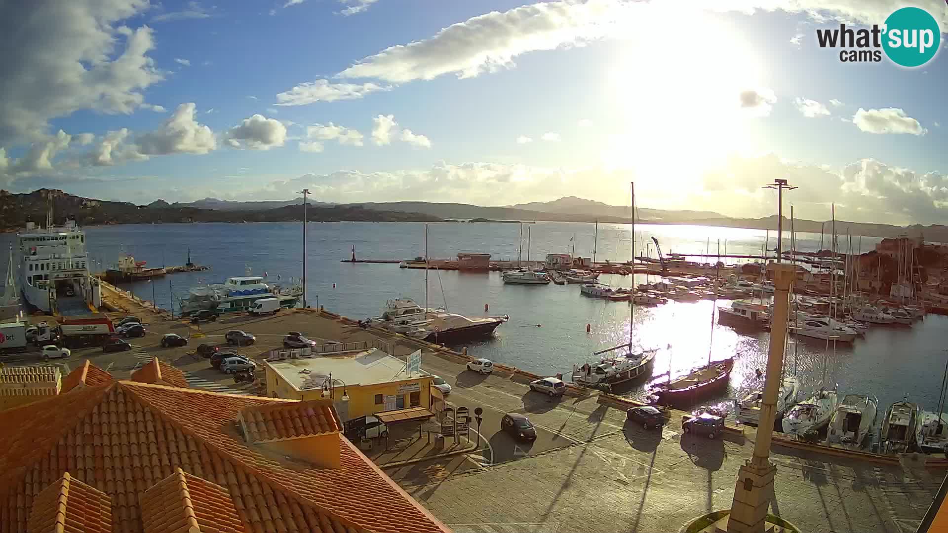 Cala Gavetta | La Maddalena – Sardinien