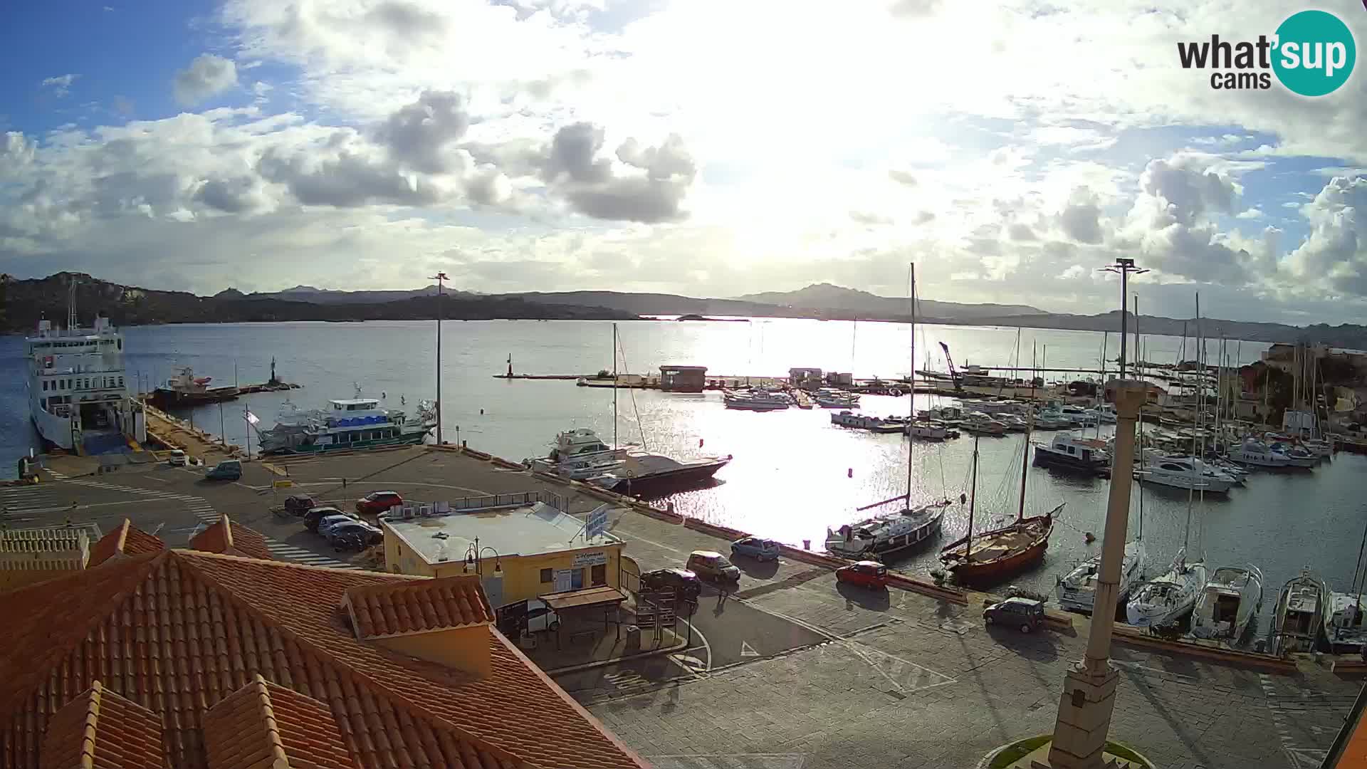 Cala Gavetta | La Maddalena – Sardinien