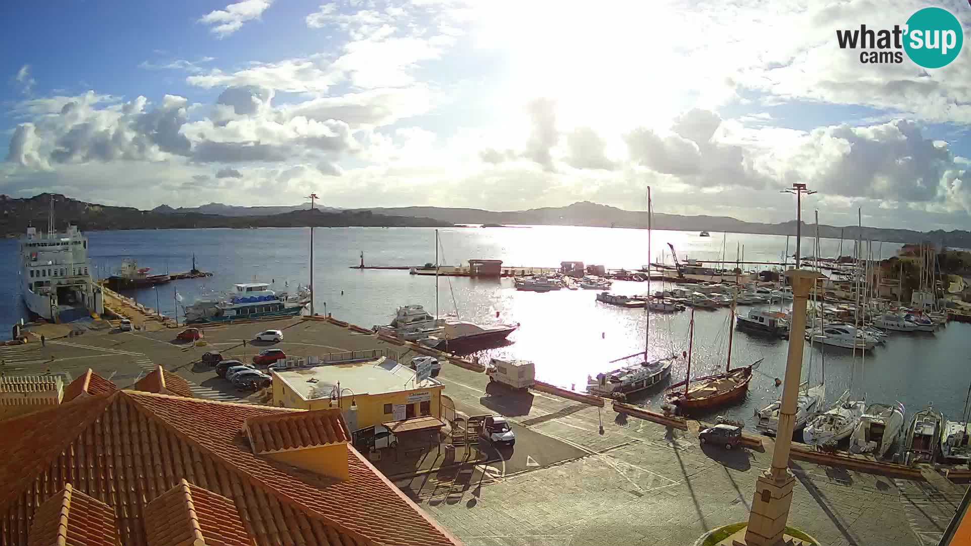 Cala Gavetta | La Maddalena – Sardinien