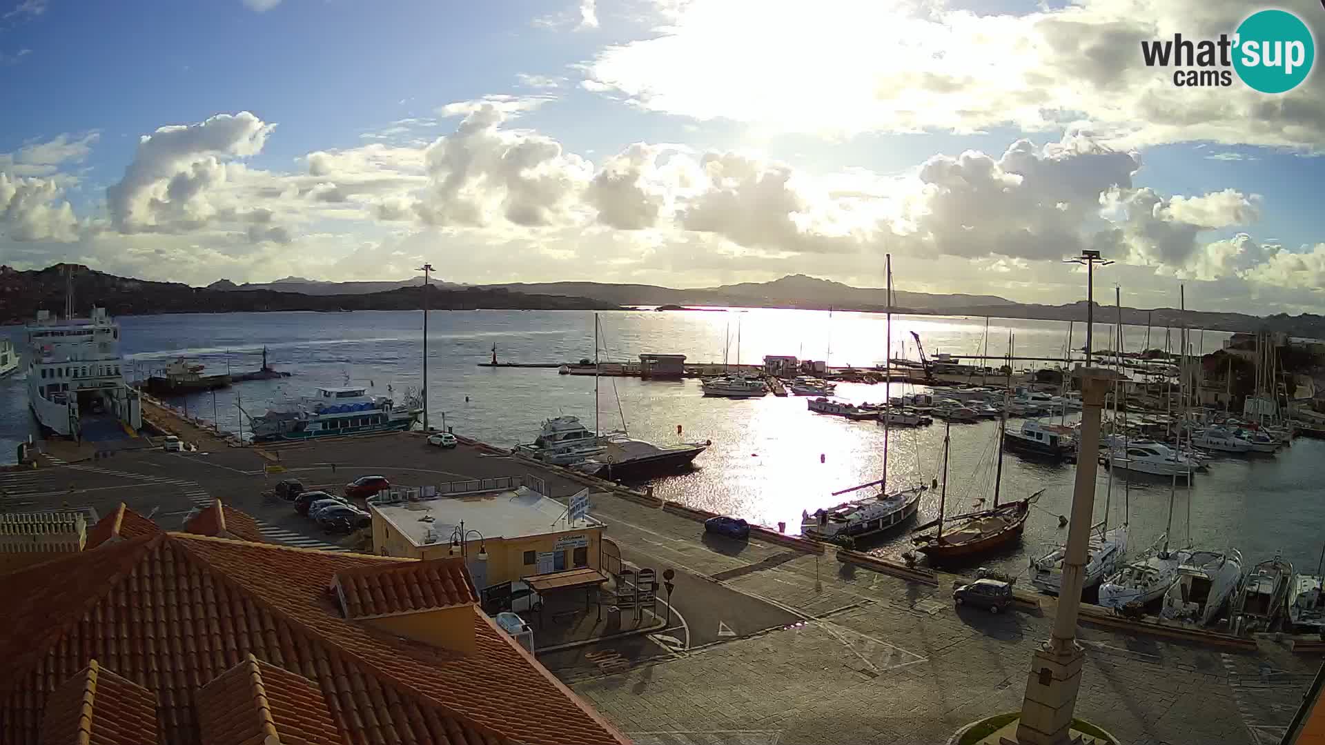 Cala Gavetta | La Maddalena – Sardinien