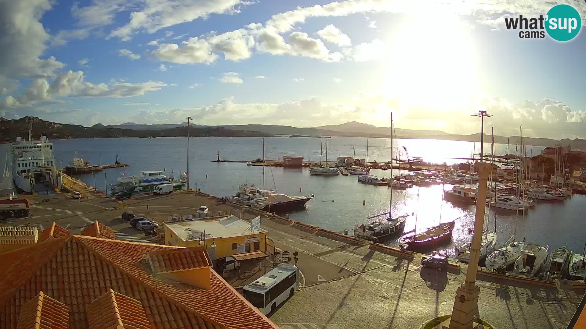 Cala Gavetta | La Maddalena – Sardinien