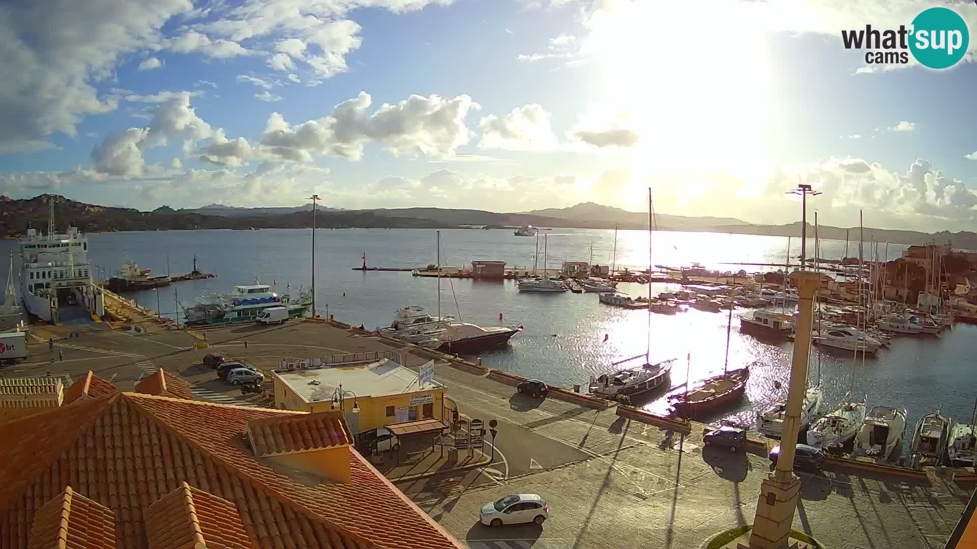Cala Gavetta | La Maddalena – Sardinija