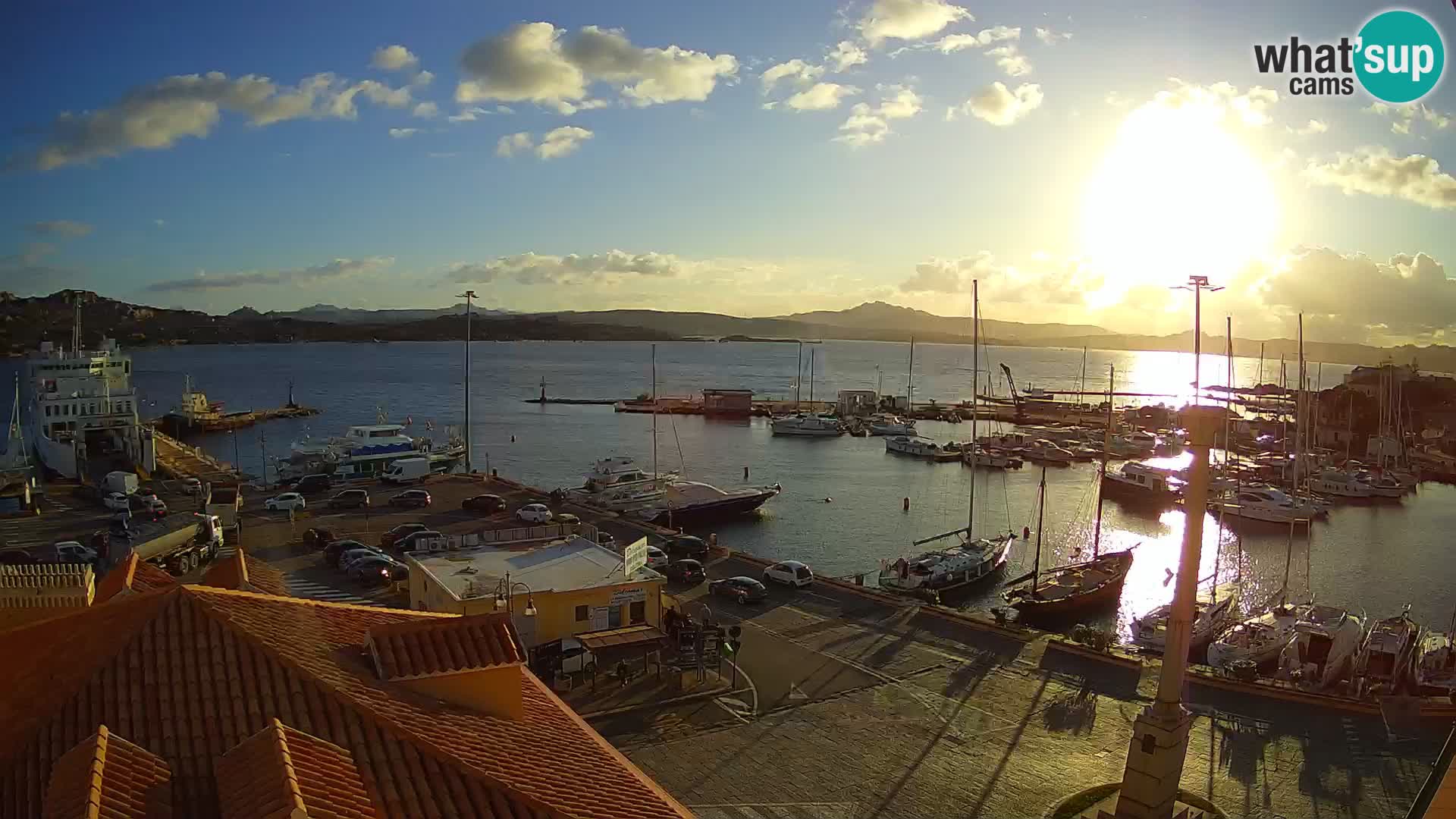 Cala Gavetta | La Maddalena – Sardaigne