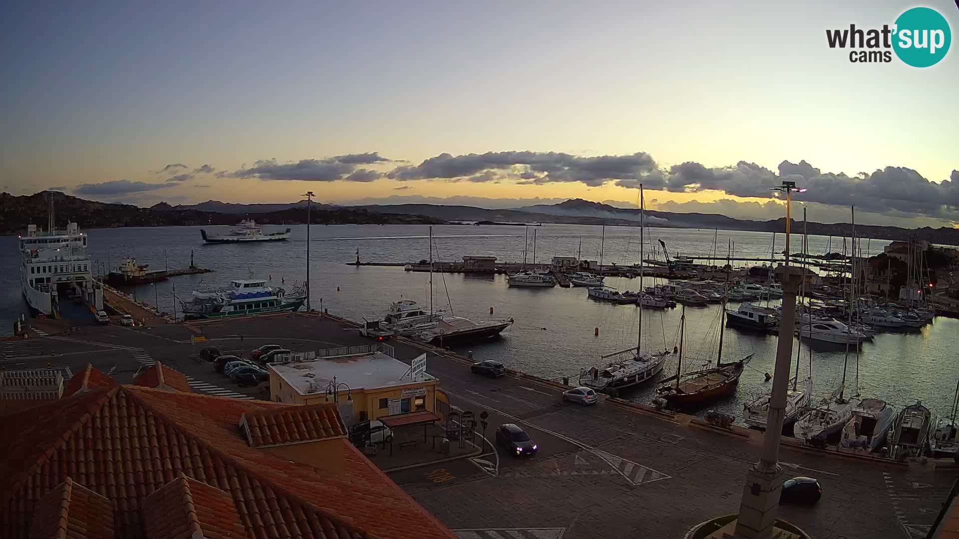 Cala Gavetta | La Maddalena – Cerdeña