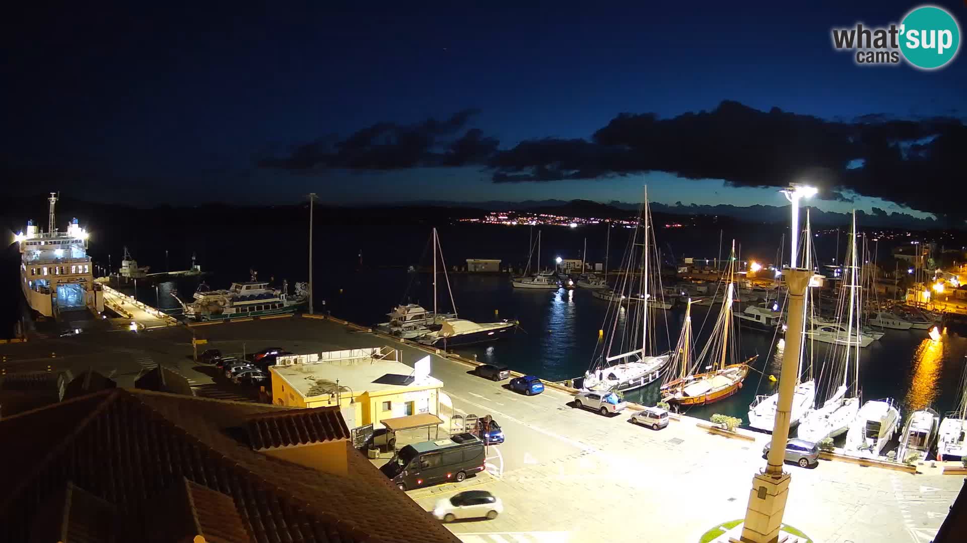 Cala Gavetta | La Maddalena – Sardinia