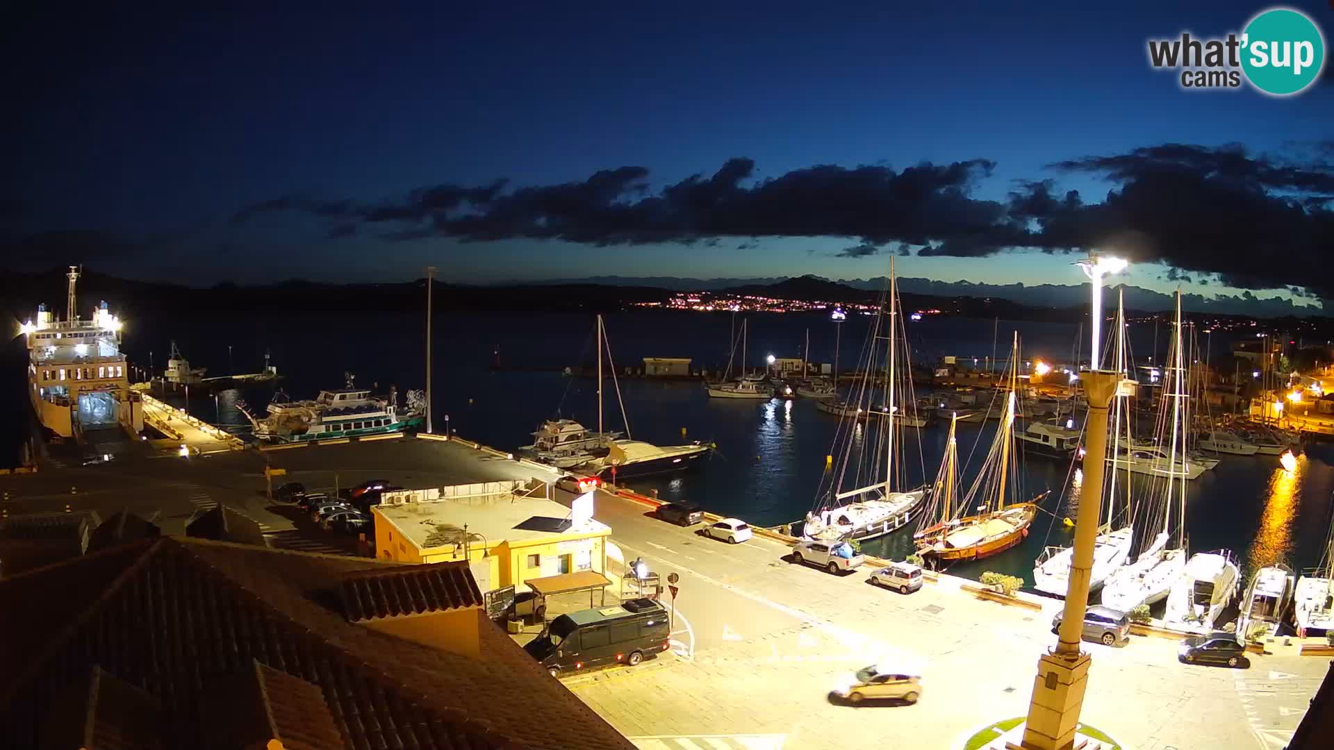 Cala Gavetta | La Maddalena – Sardinija