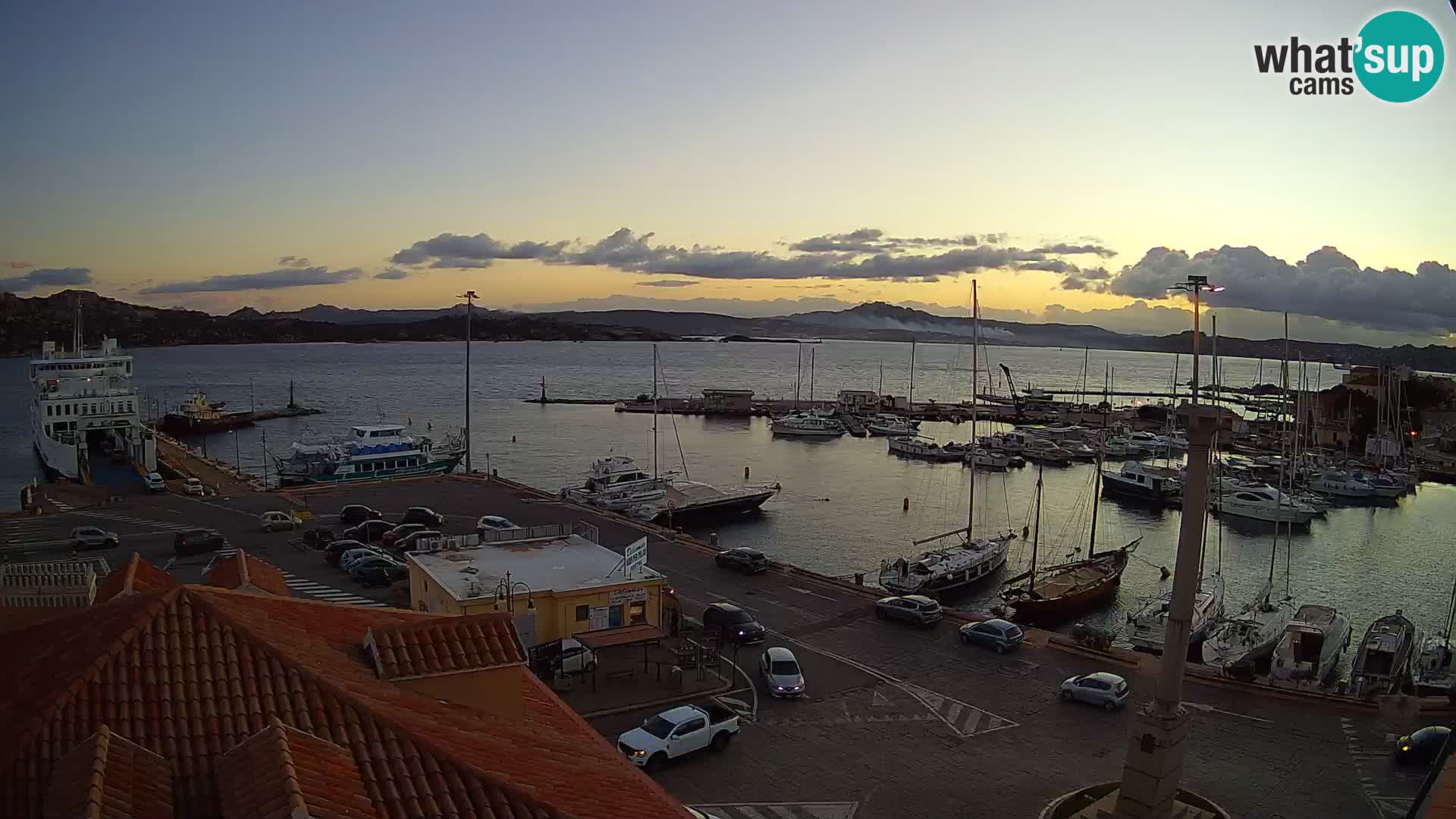 Cala Gavetta | La Maddalena – Sardinia