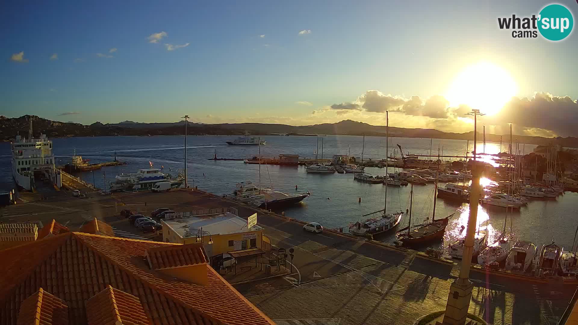 Cala Gavetta | La Maddalena – Sardegna