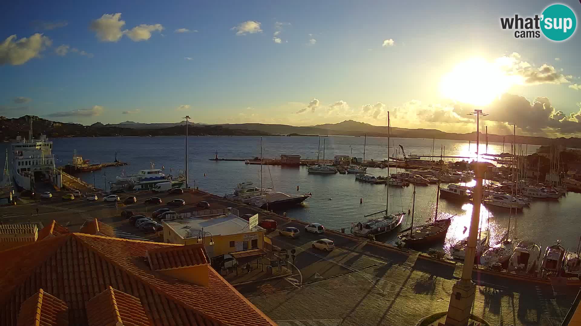 Cala Gavetta | La Maddalena – Sardaigne