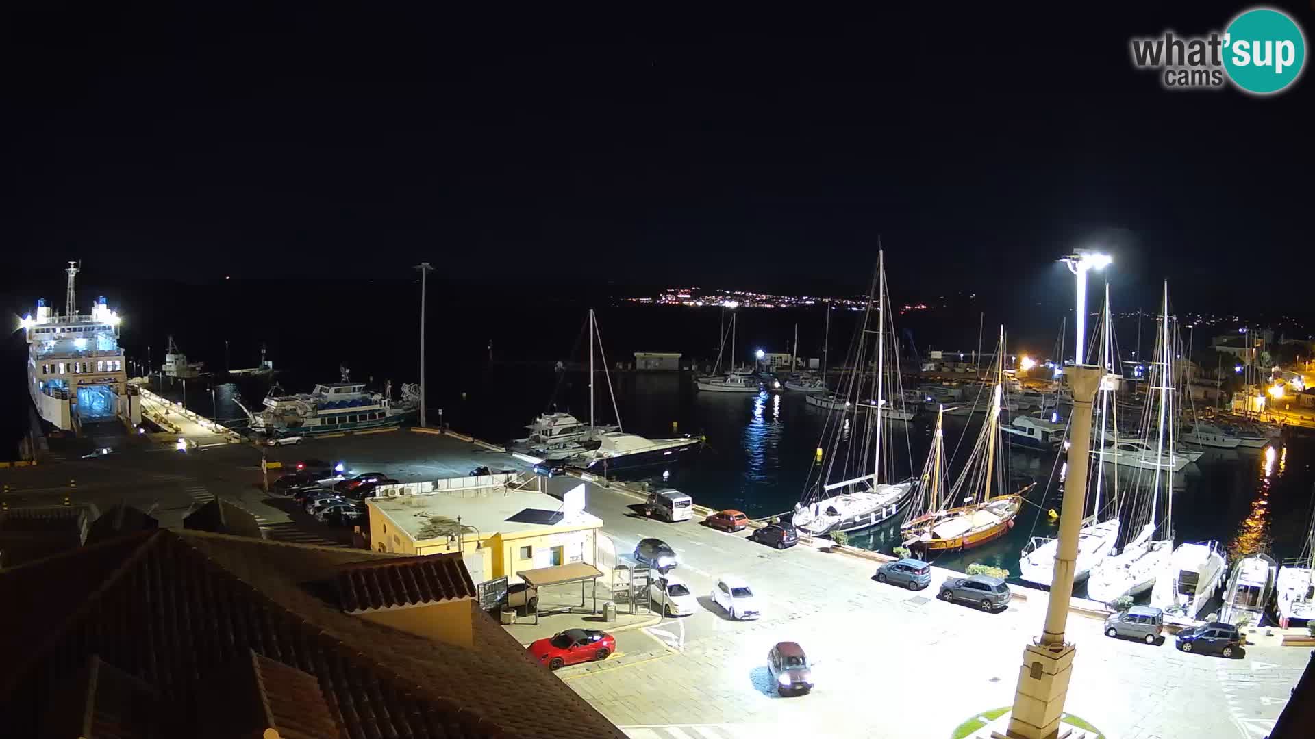 Cala Gavetta | La Maddalena – Sardaigne