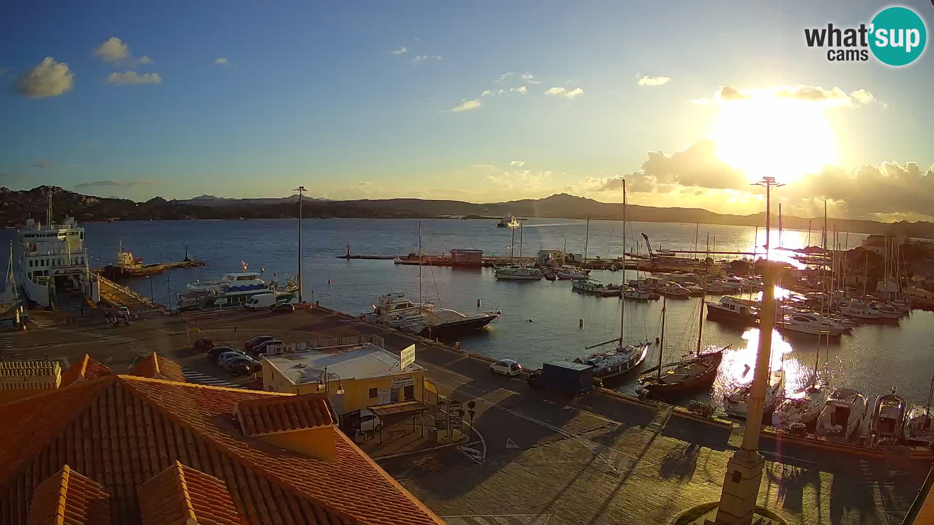 Cala Gavetta | La Maddalena – Cerdeña