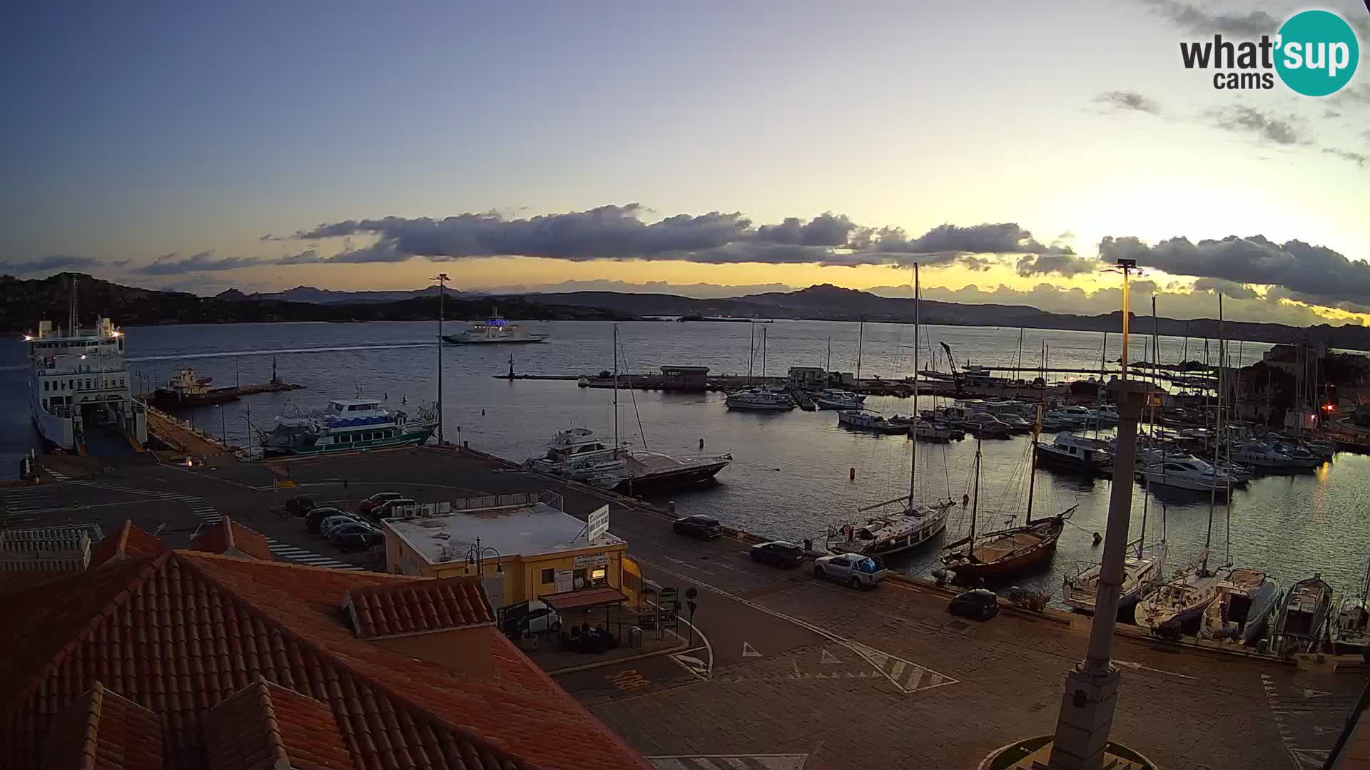 Cala Gavetta | La Maddalena – Cerdeña