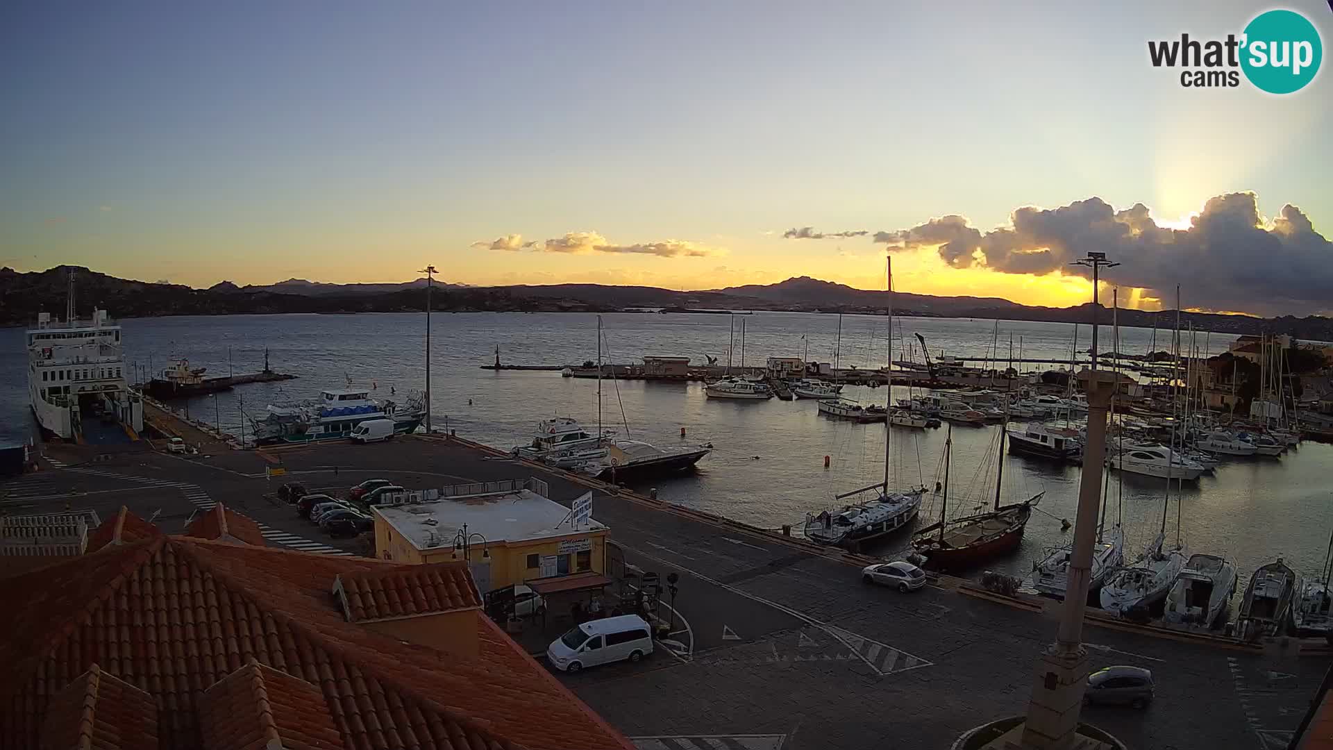 Cala Gavetta | La Maddalena – Sardegna