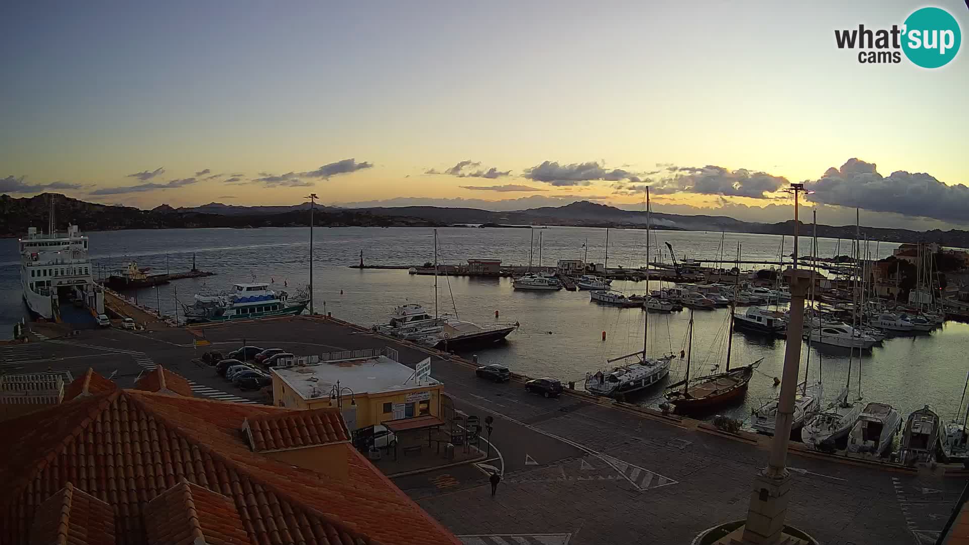 Cala Gavetta | La Maddalena – Sardegna