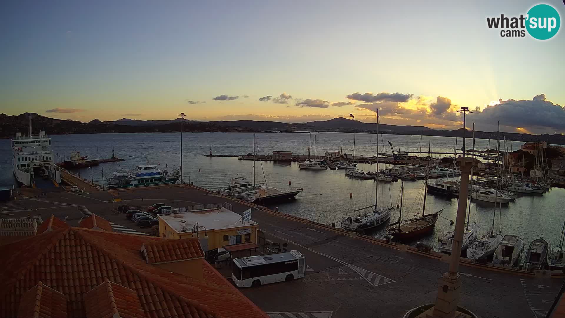 Cala Gavetta | La Maddalena – Sardegna