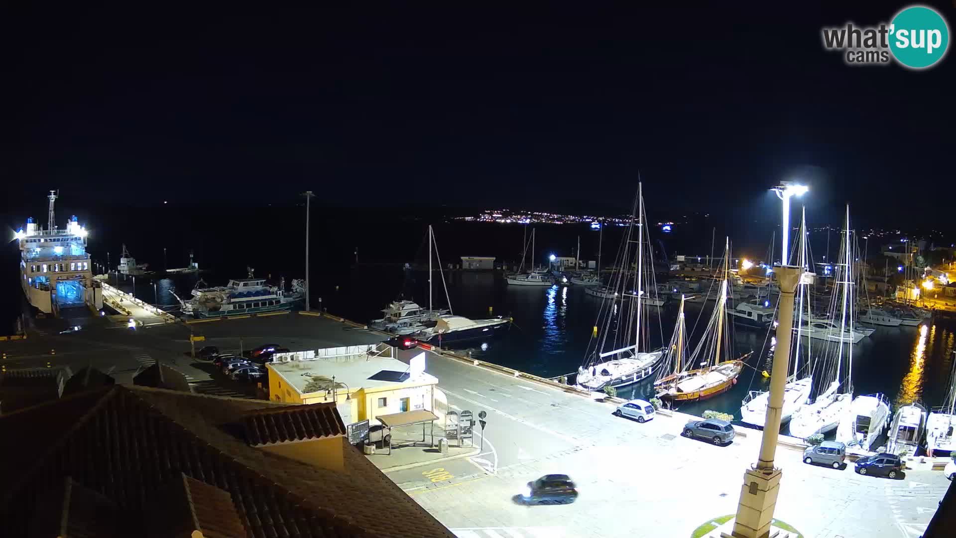 Cala Gavetta | La Maddalena – Cerdeña