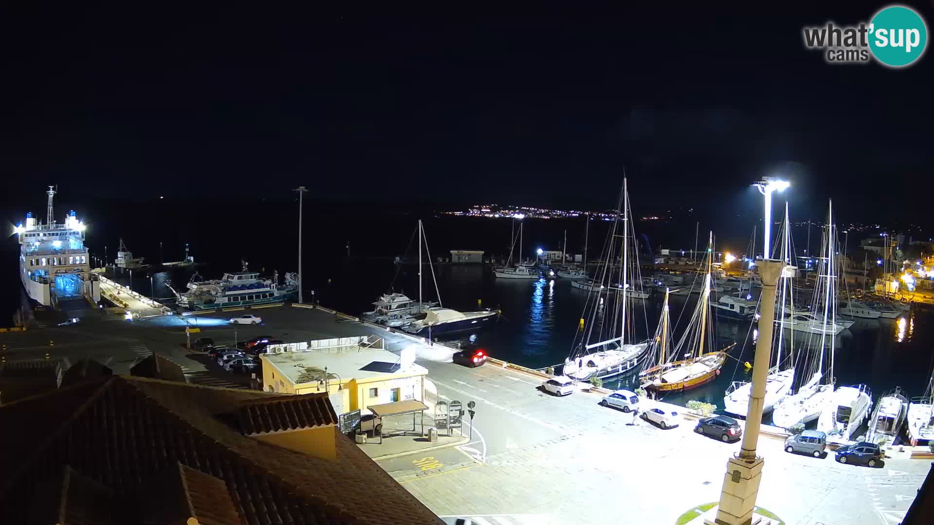 Cala Gavetta | La Maddalena – Sardaigne