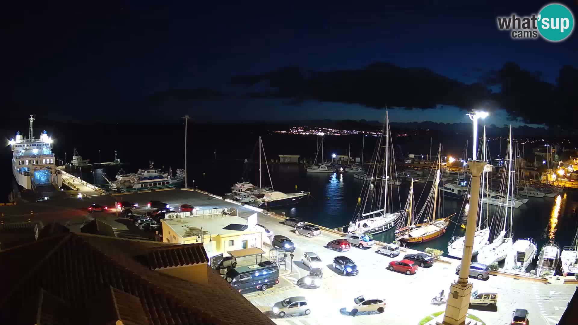 Cala Gavetta | La Maddalena – Sardinija