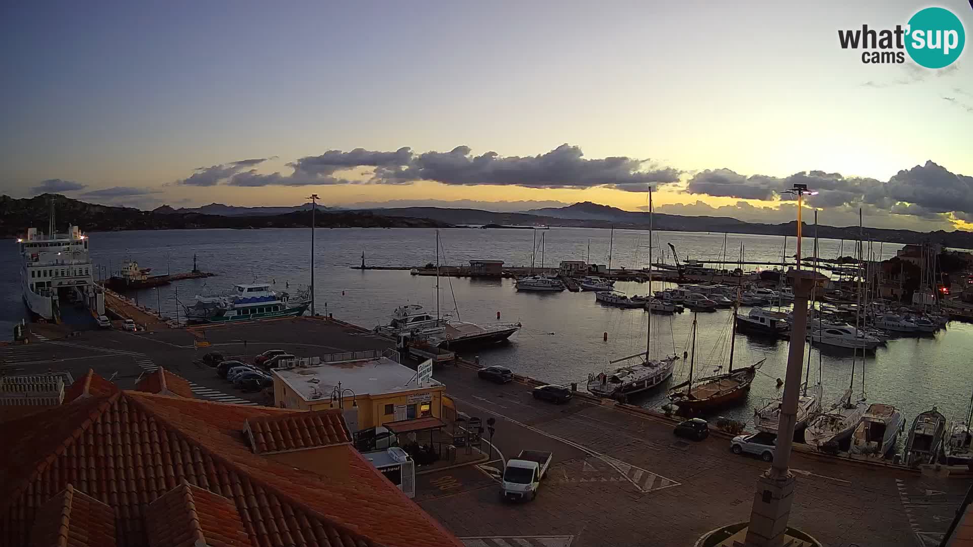 Cala Gavetta | La Maddalena – Sardinien