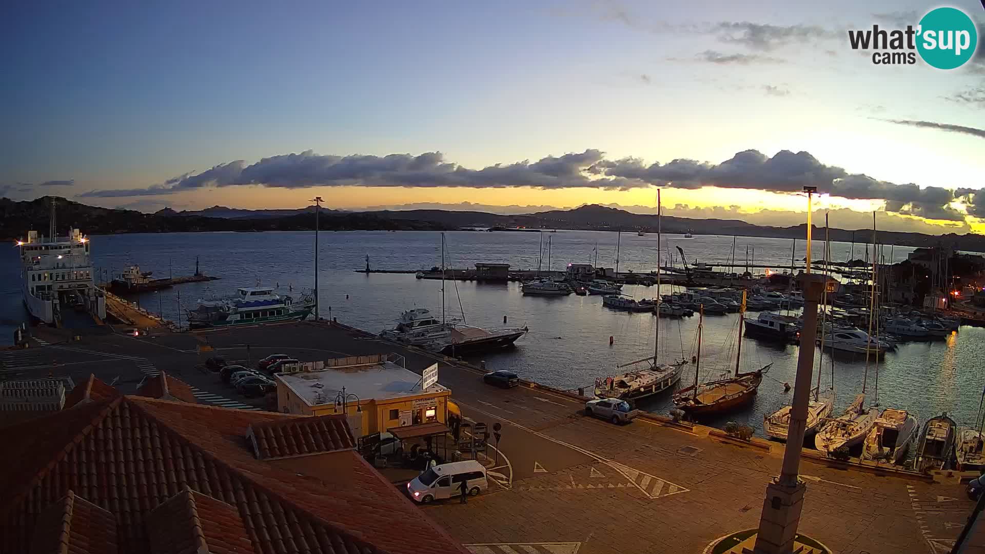Cala Gavetta | La Maddalena – Sardinija