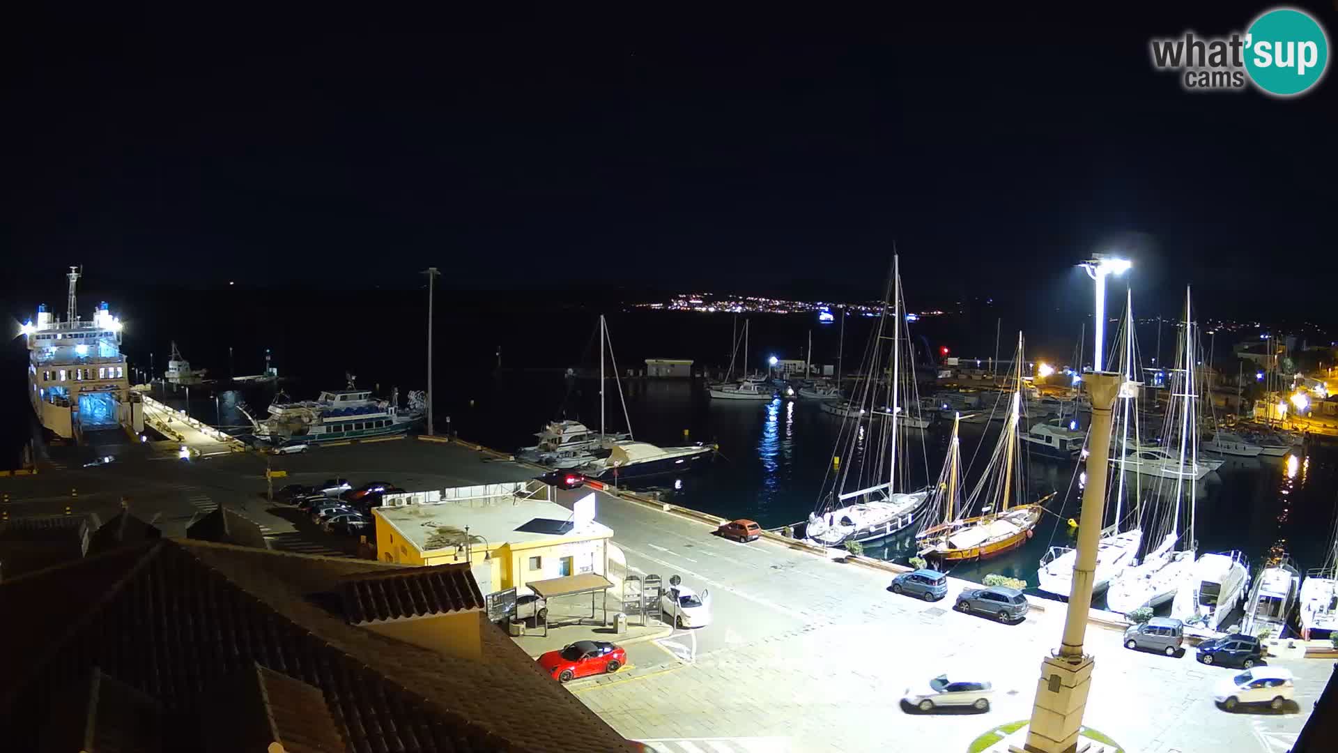 Cala Gavetta | La Maddalena – Sardinien