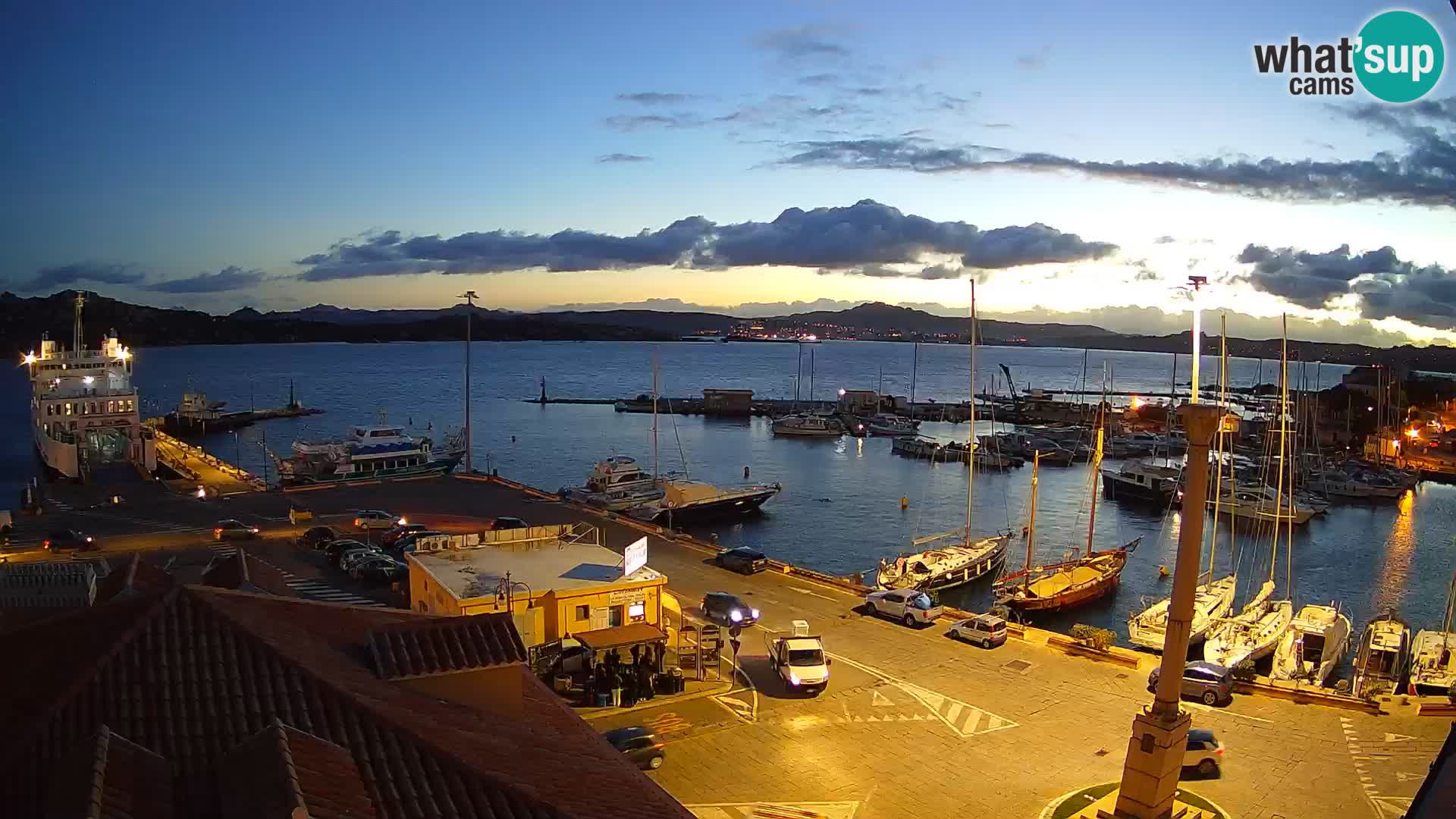 Cala Gavetta | La Maddalena – Sardinien