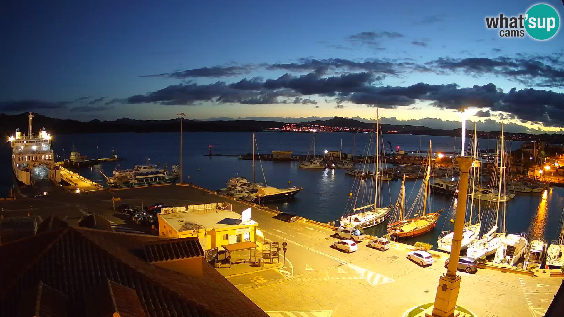 Cala Gavetta | La Maddalena – Sardinija