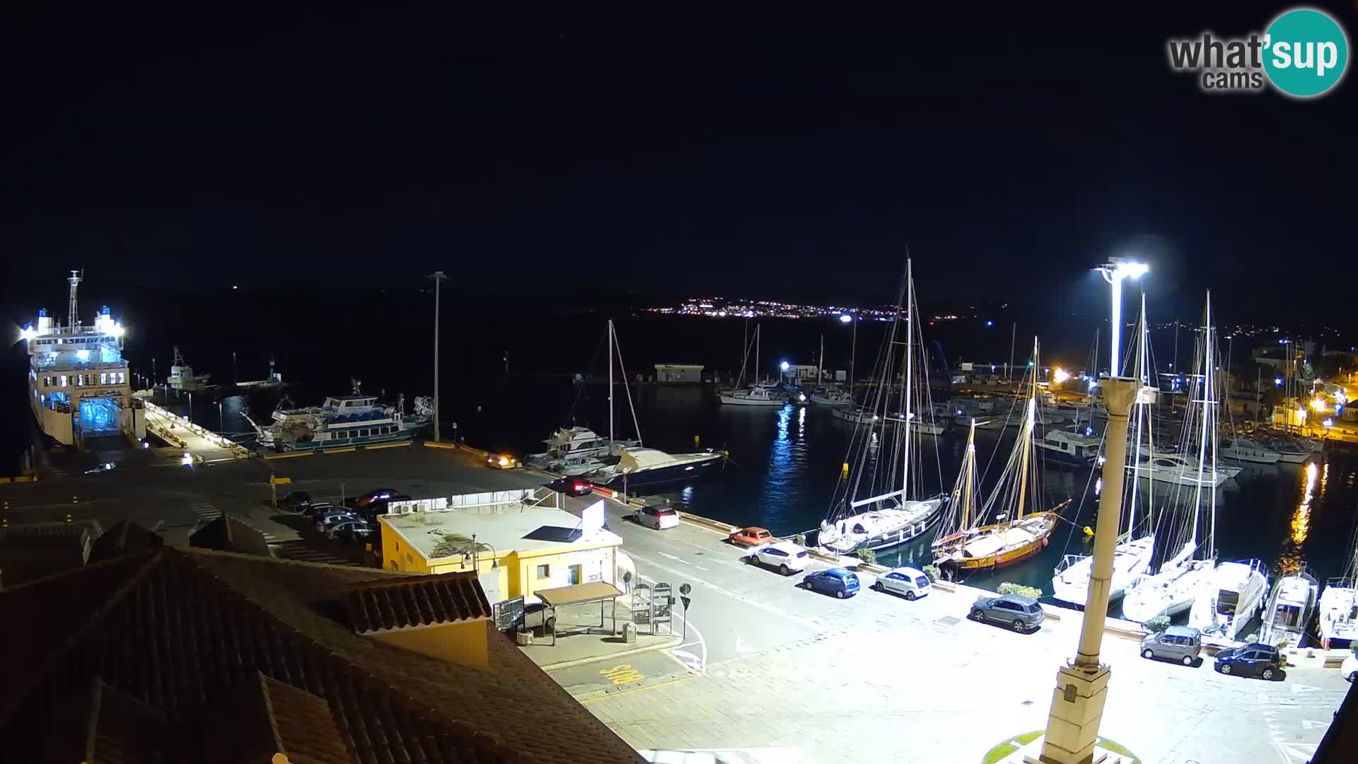Cala Gavetta | La Maddalena – Sardinia