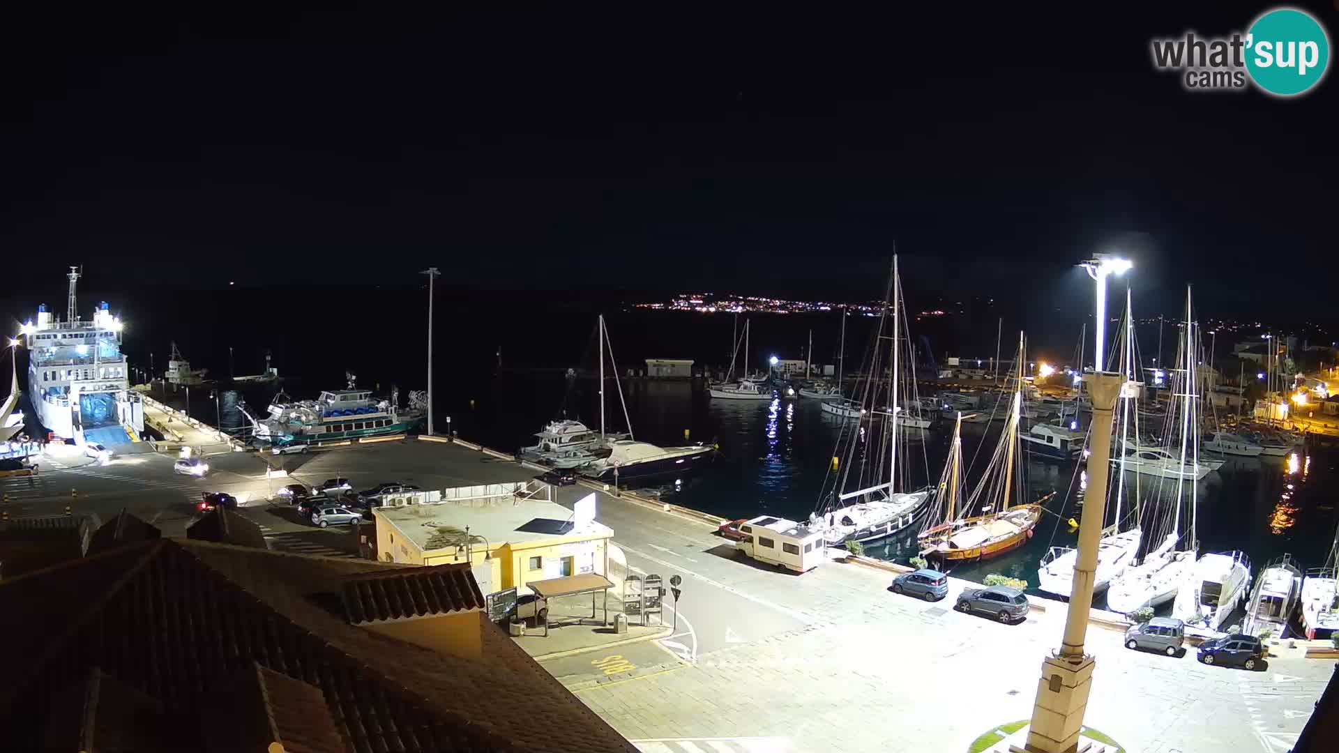 Cala Gavetta | La Maddalena – Sardinia