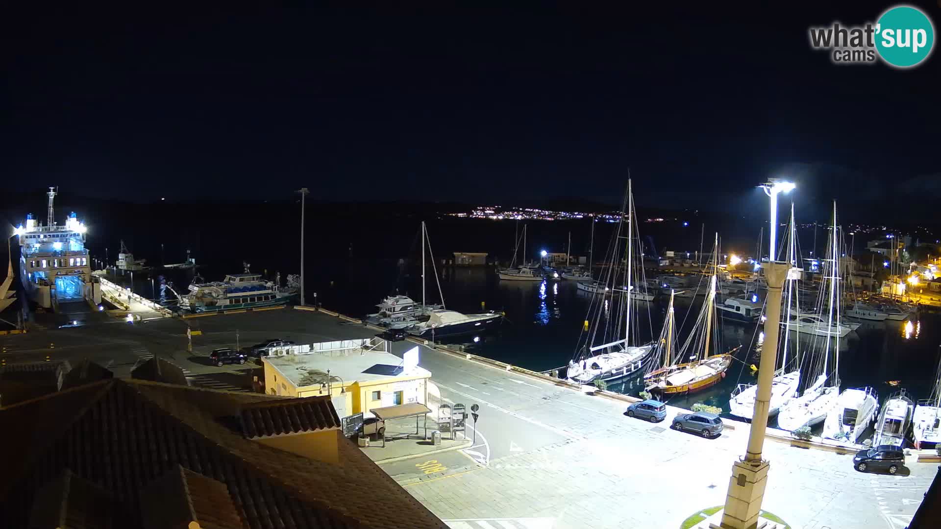 Cala Gavetta | La Maddalena – Sardinija