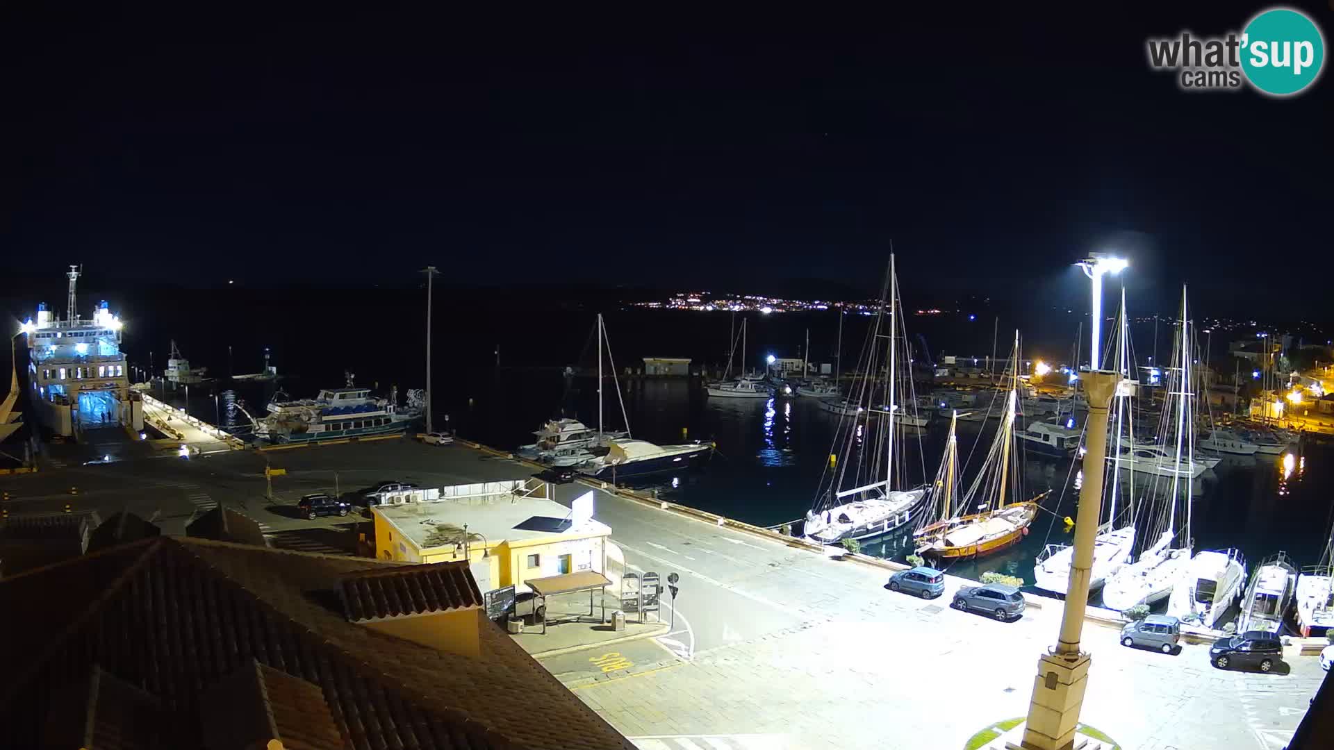 Cala Gavetta | La Maddalena – Sardinien