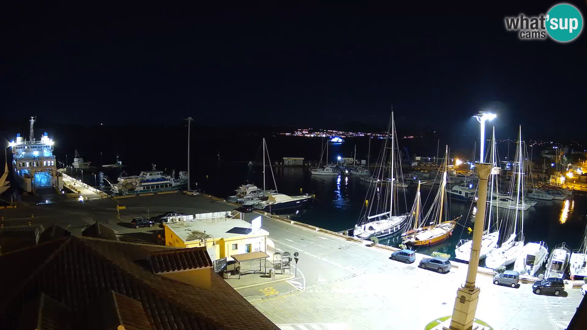 Cala Gavetta | La Maddalena – Sardaigne