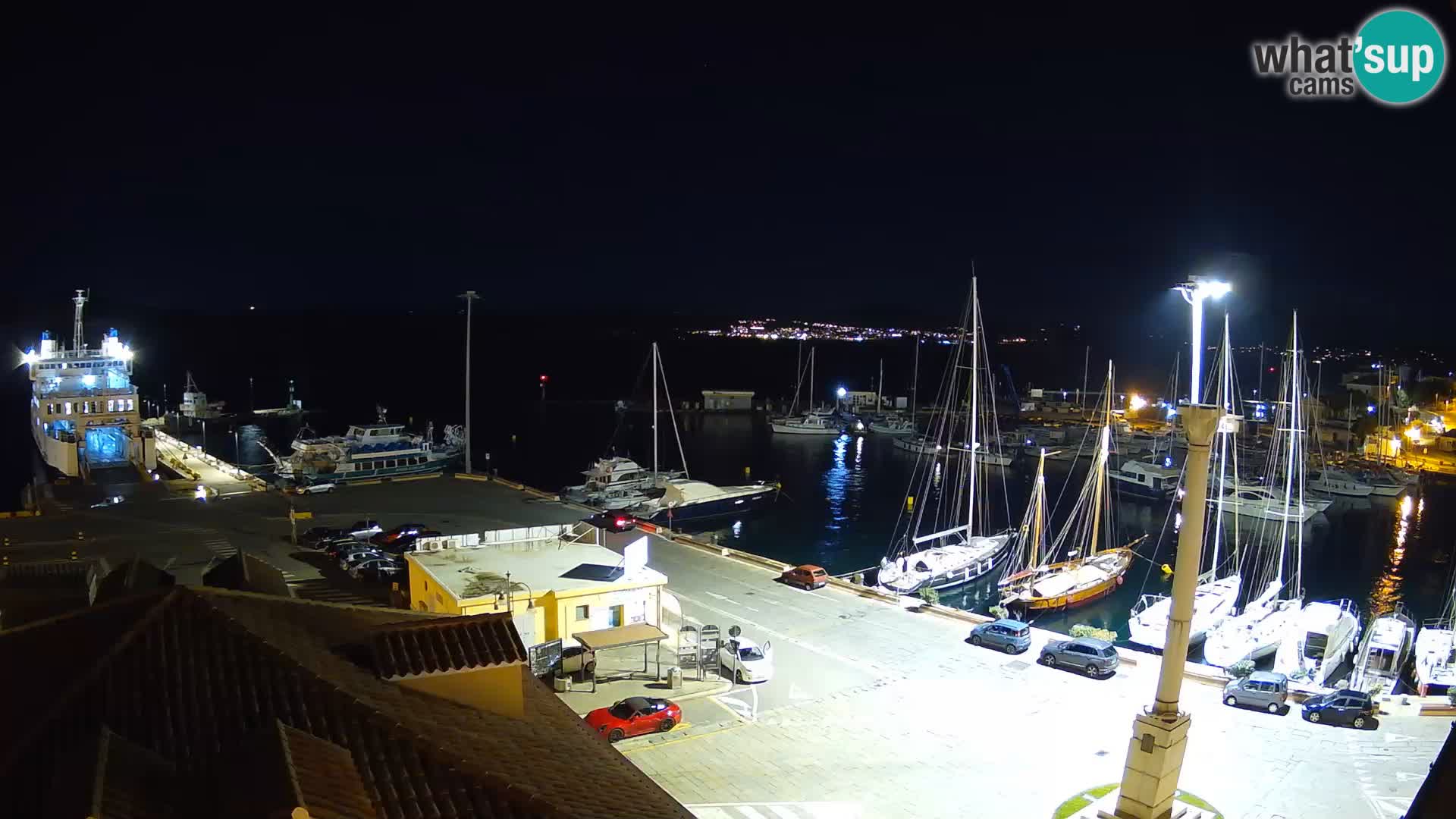 Cala Gavetta | La Maddalena – Sardaigne