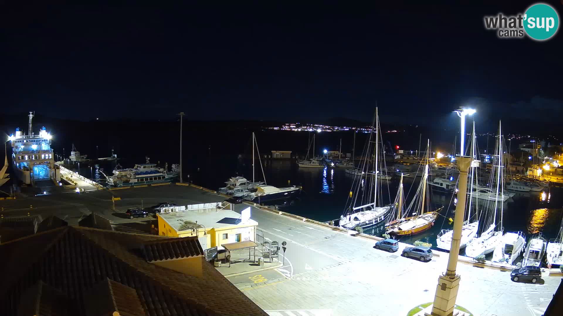 Cala Gavetta | La Maddalena – Sardinia