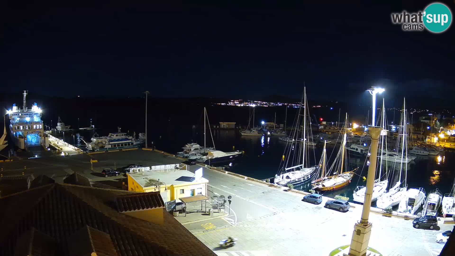 Cala Gavetta | La Maddalena – Sardaigne