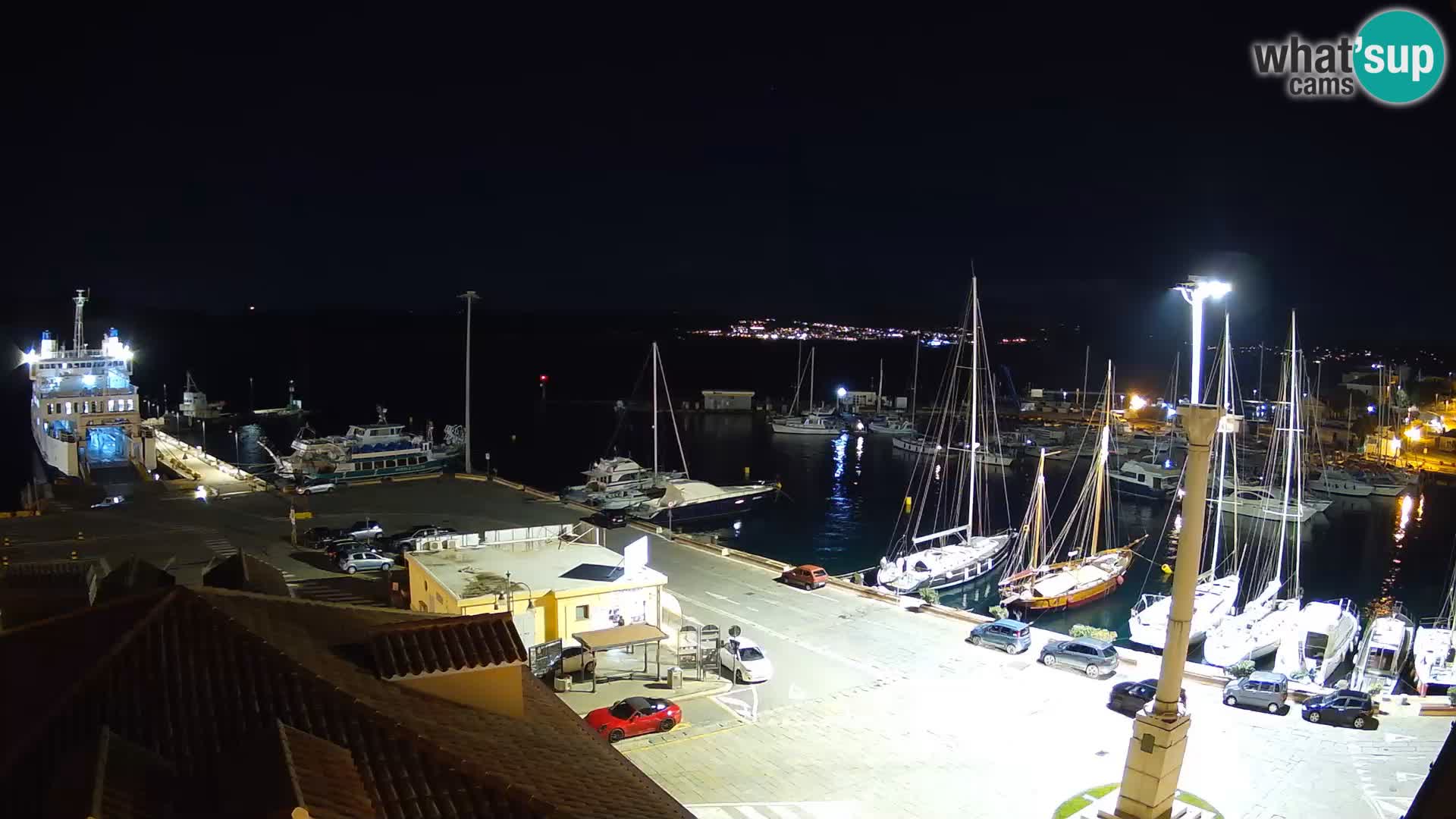 Cala Gavetta | La Maddalena – Sardegna