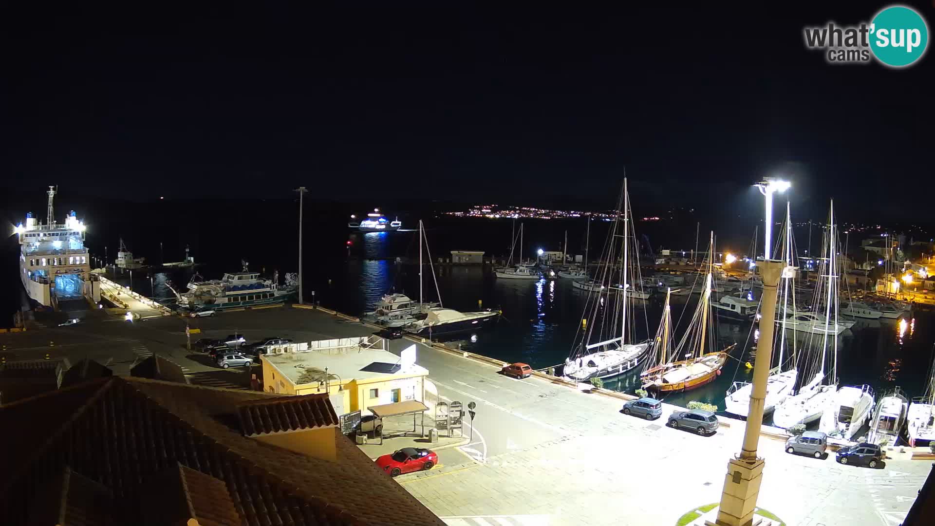 Cala Gavetta | La Maddalena – Sardinija