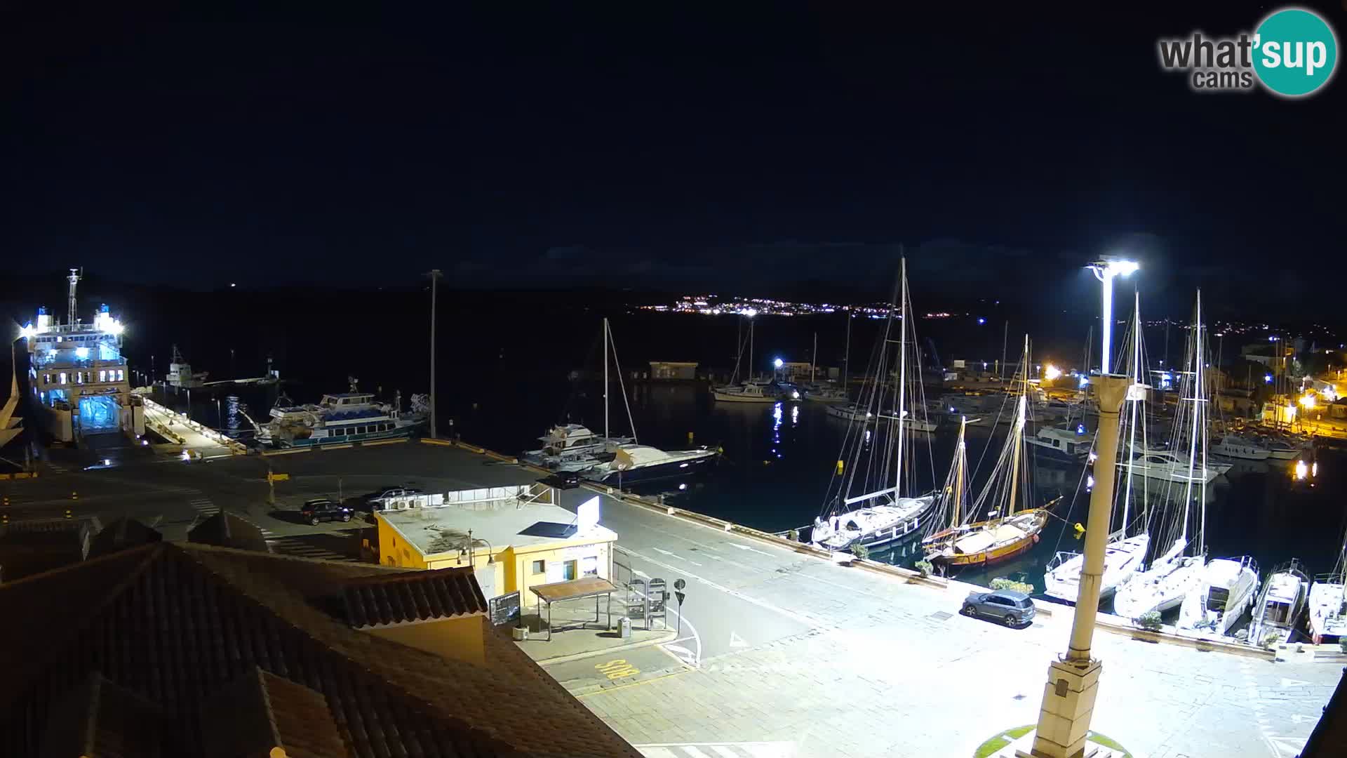 Cala Gavetta | La Maddalena – Cerdeña