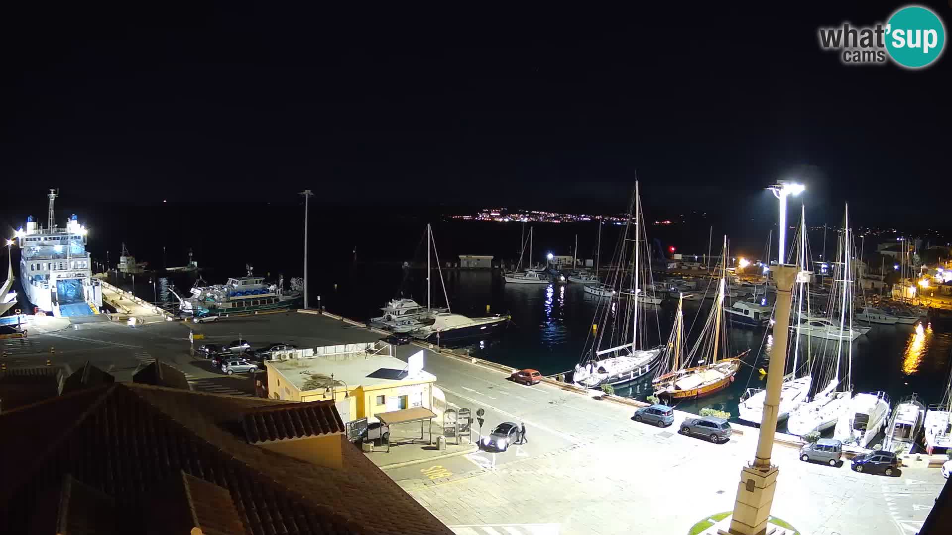 Cala Gavetta | La Maddalena – Sardinia