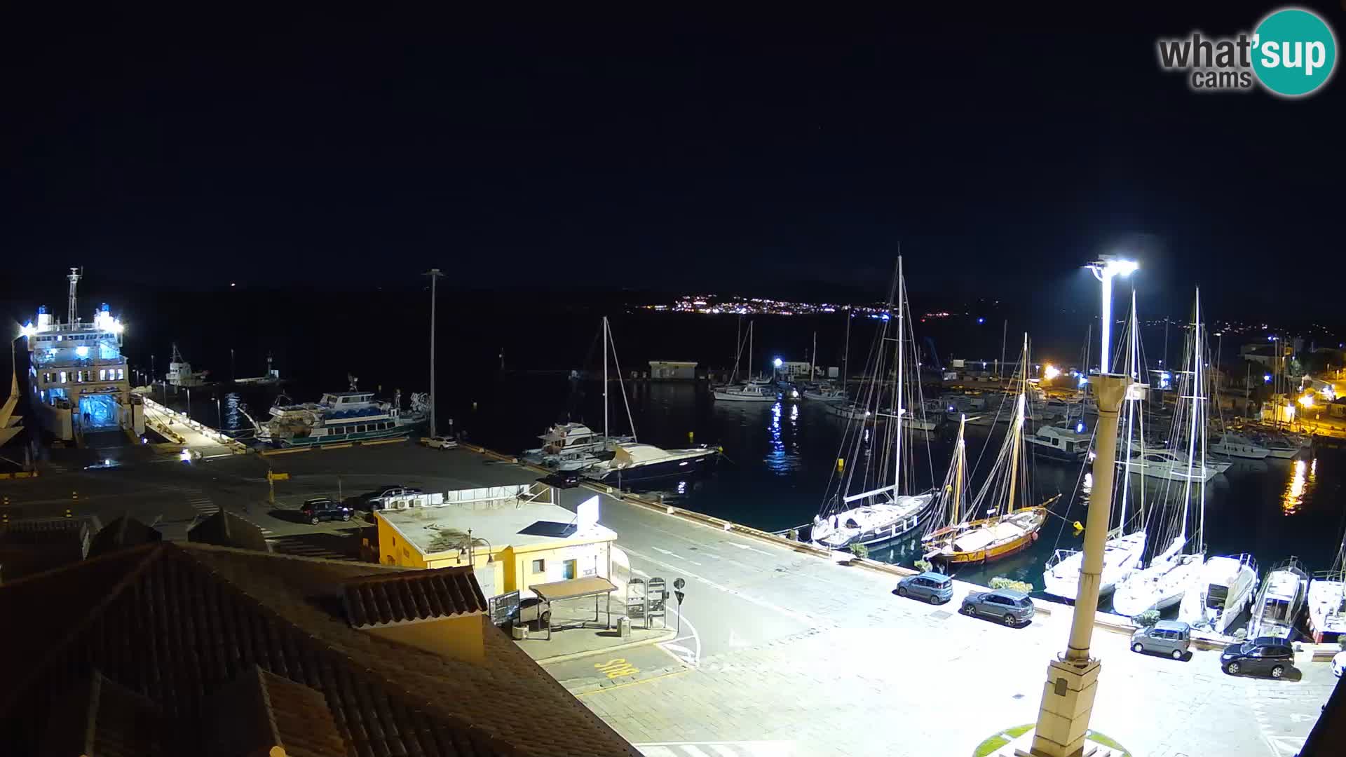 Cala Gavetta | La Maddalena – Cerdeña