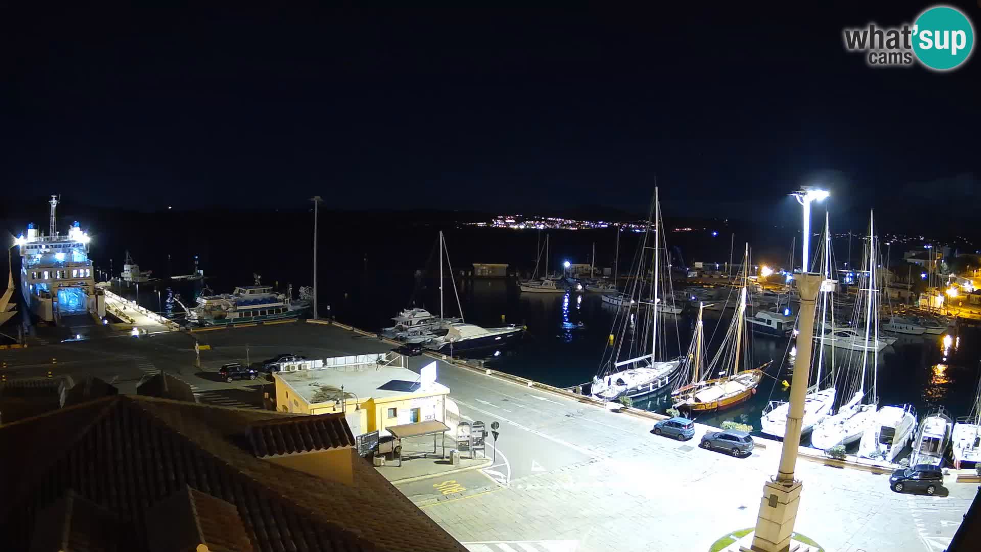 Cala Gavetta | La Maddalena – Sardaigne