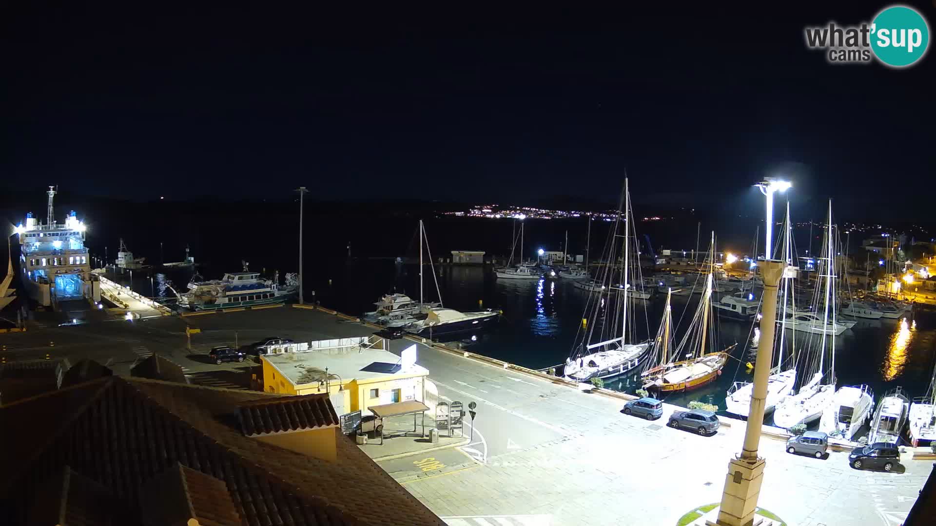 Cala Gavetta | La Maddalena – Sardaigne